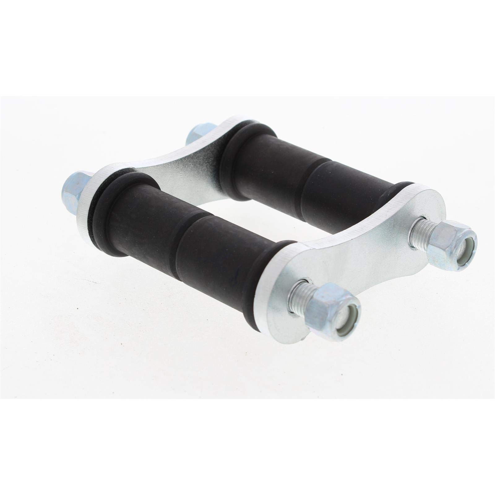 WY30用リアシャックル？ Amazon.co.jp: 2-1/2インチ リアスプリングシャックル : 車＆バイク