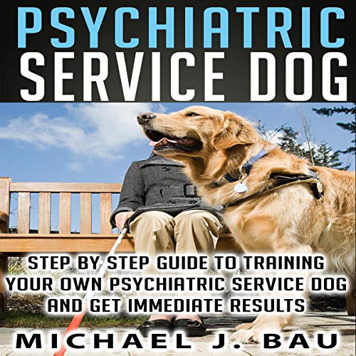 How To Legally Make Your Dog A Service Dog