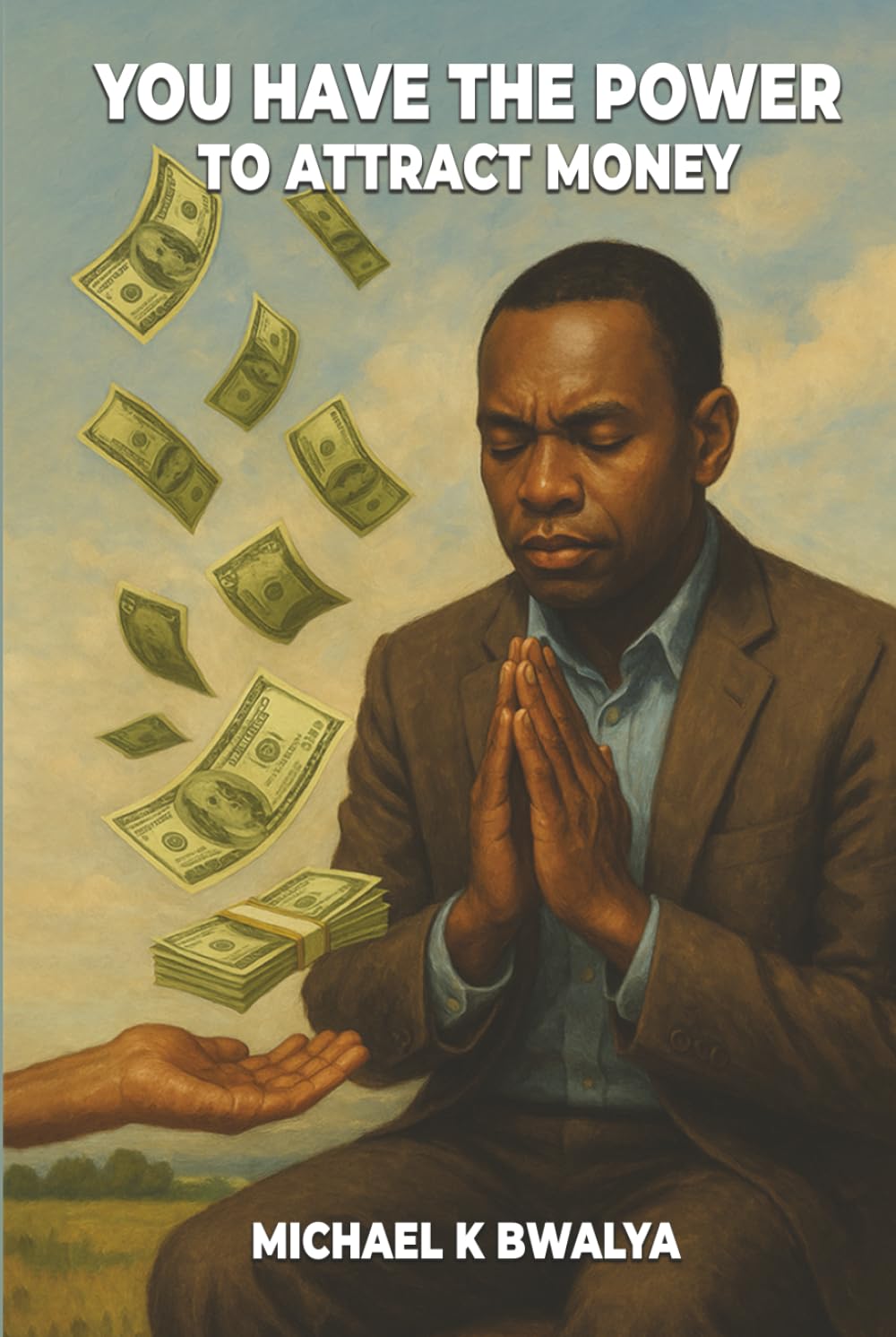 YOU HAVE THE POWER TO ATTRACT MONEY