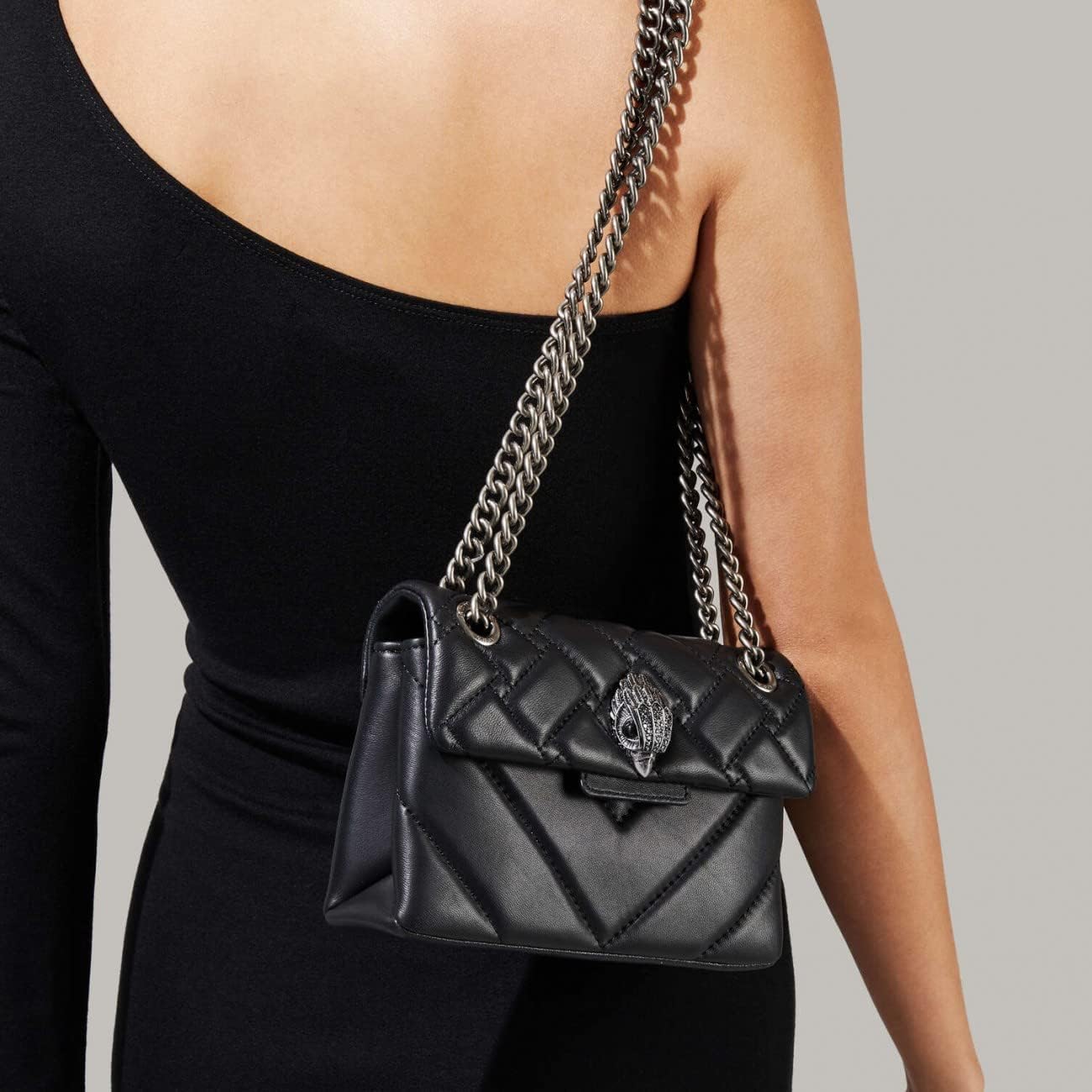 Kurt geiger kensington x bag Clearance