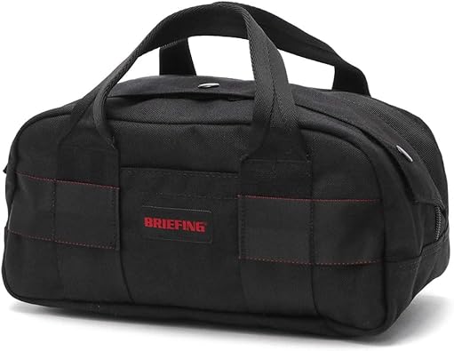 新品未使用BRIEFINGツールバックS ブリーフィング アウトドア エクイップメント ボストンバッグ