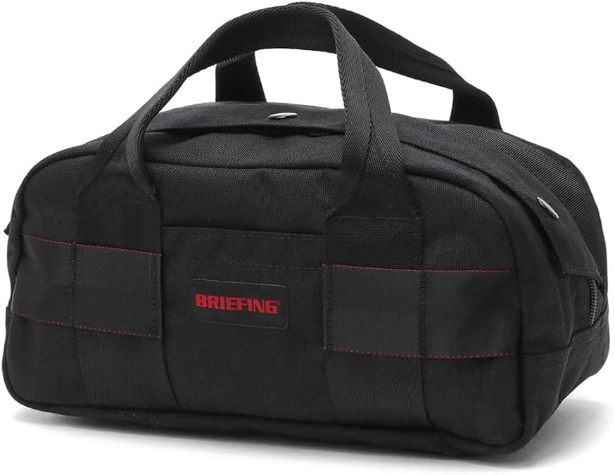 【未使用】BRIEFING ブリーフィング TOOL BAG S 楽天市場】ブリーフィング BRIEFING TOOL BAG S ツールバッグ S