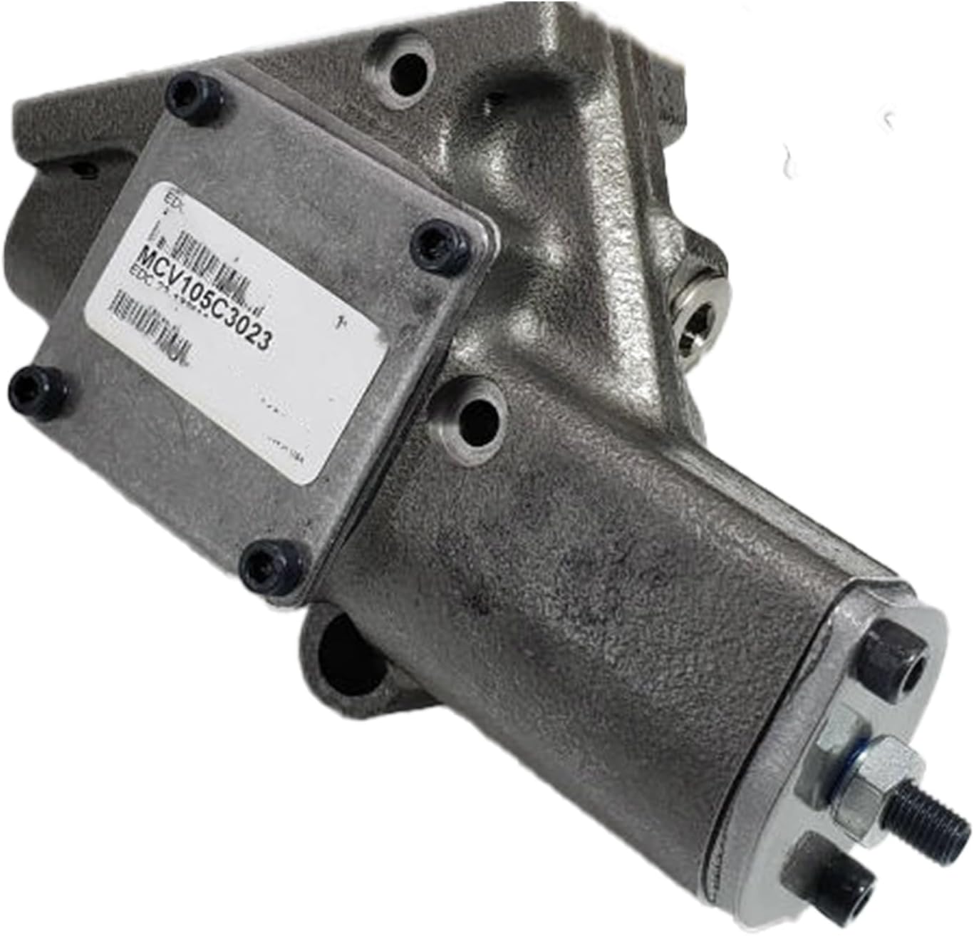 Control valve base MCV105C3023 Fits for DFS