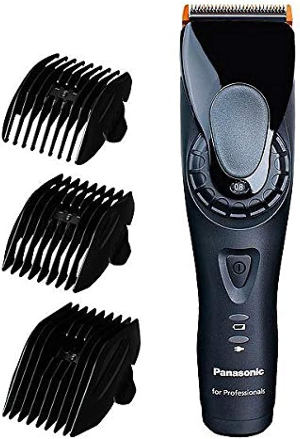 Professional Hair Clipper (ER-GP80)