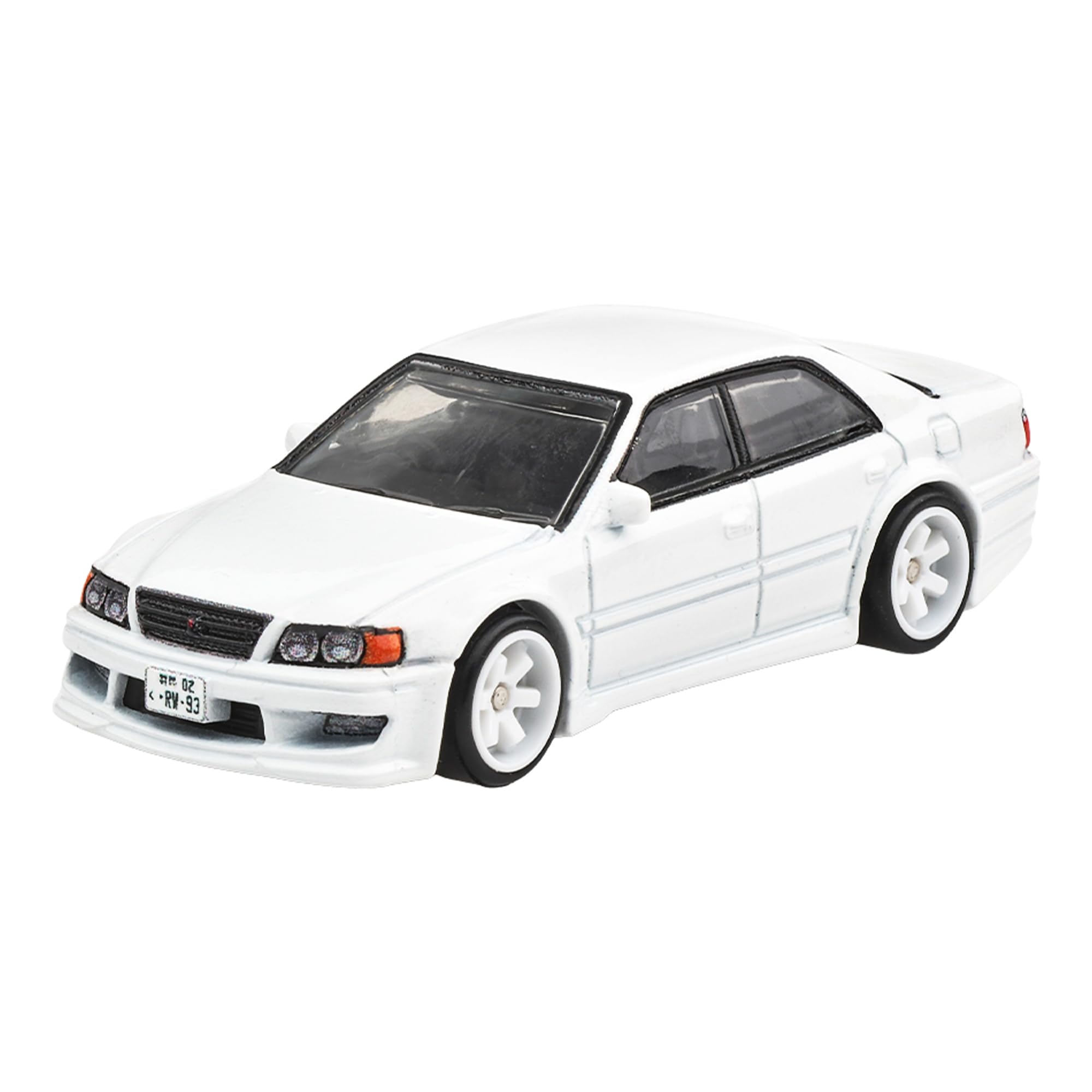 Amazon | ホットウィール(Hot Wheels) プレミアム2パック トヨタ
