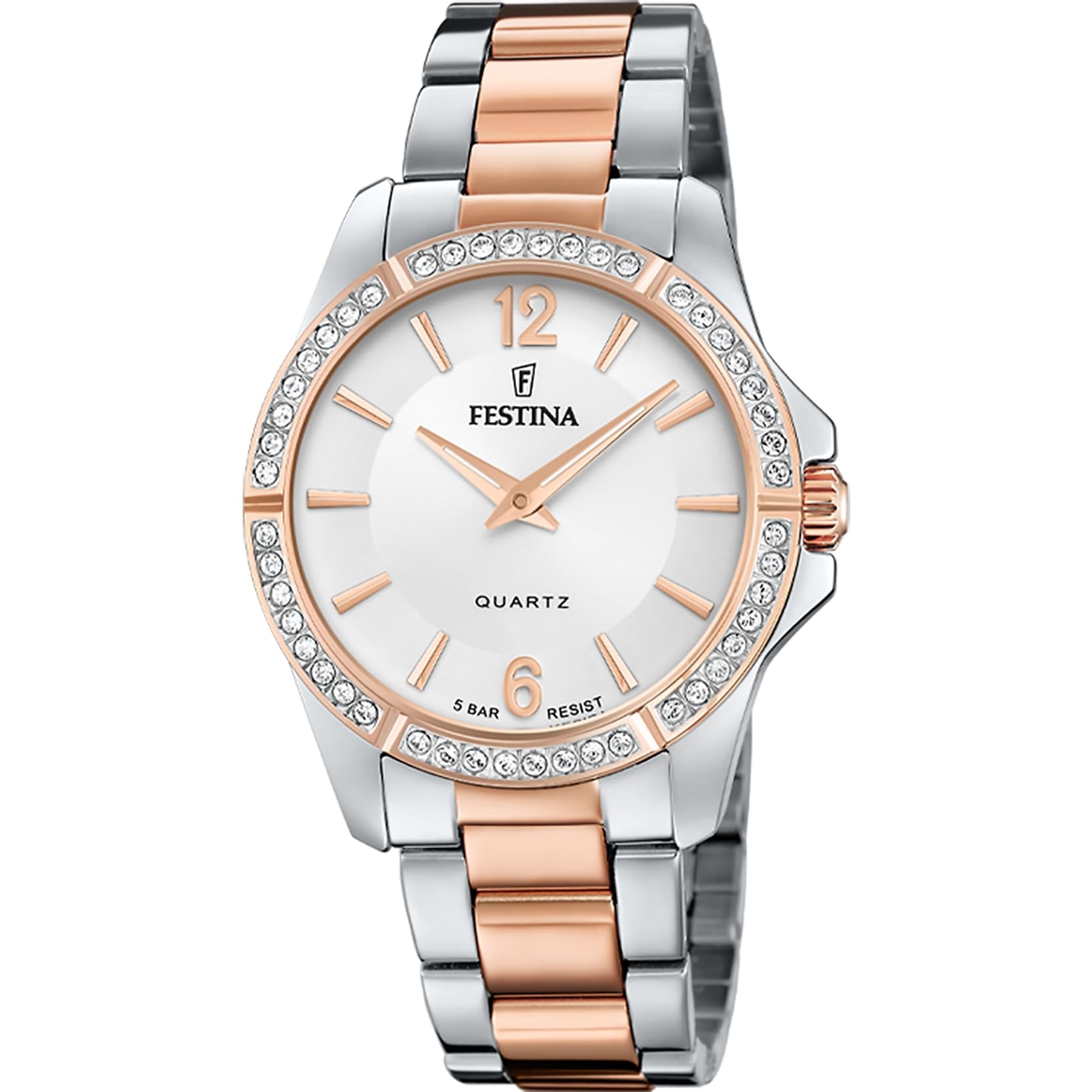 Festina Armbanduhr Mademoiselle