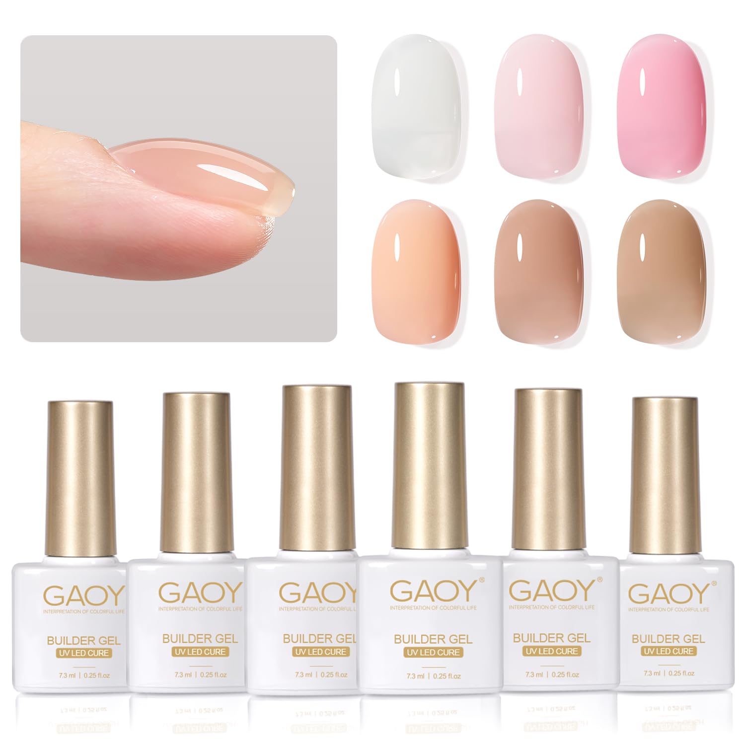 Nailly Gel / ジェルネイルコレクション　 TOP Gel 容量18g Nailly Gel / ジェルネイルコレクション TOP Gel 容量18g