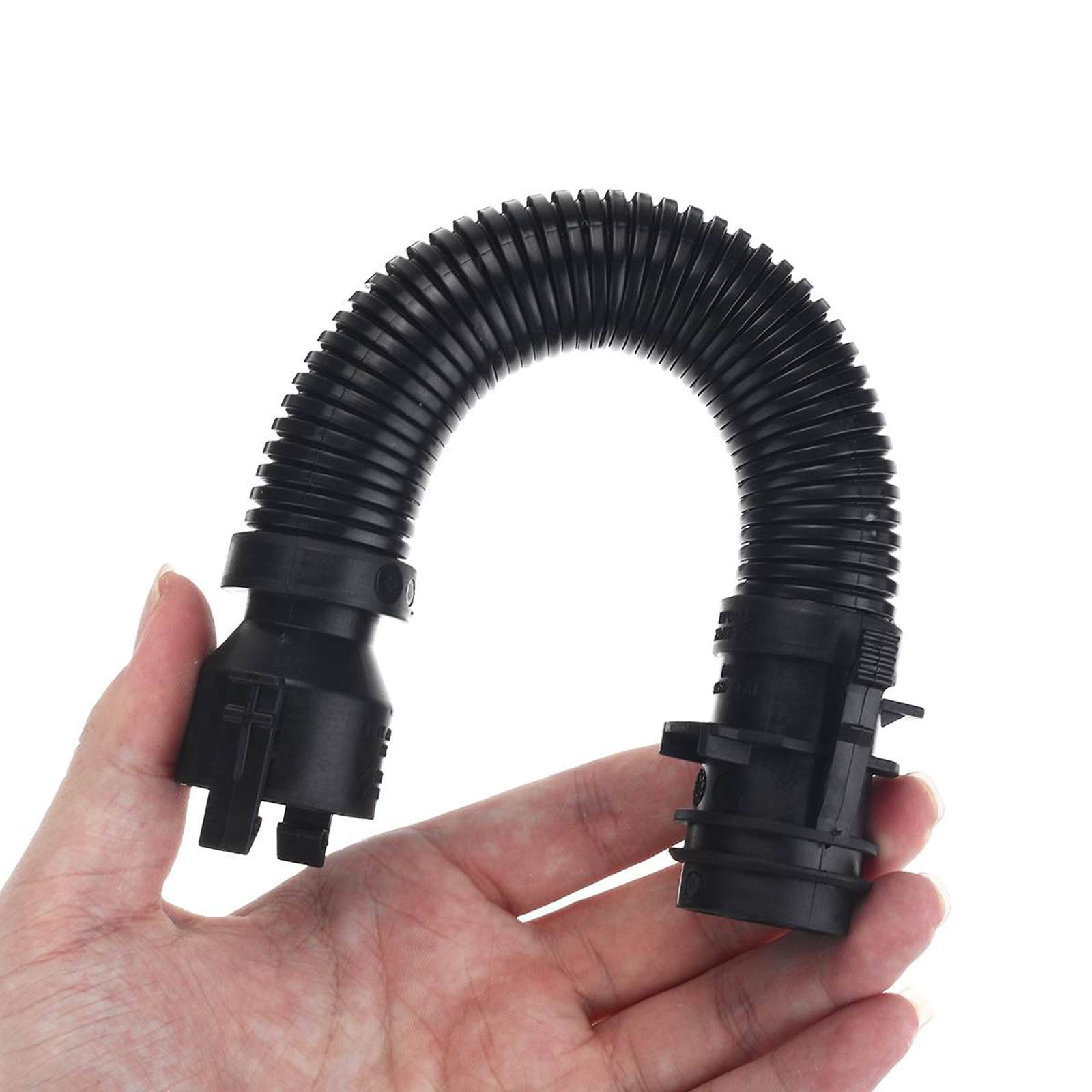 Manguera De Aspiración De PVC