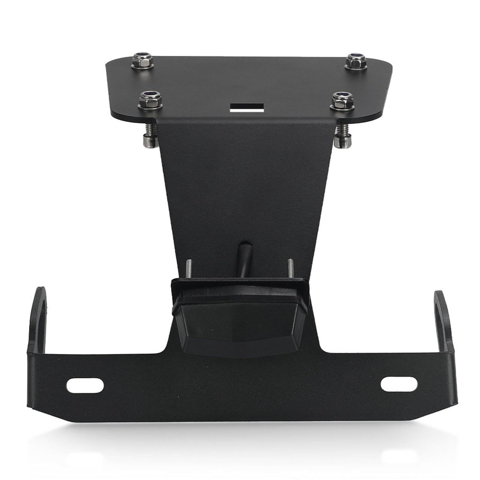 Portatarga Per Y&amaha YZF R3 R25 YZF-R3 YZF-R25 MT-25 MT-03 2015-2022 2023 2024, Eliminatore Parafango Posteriore.