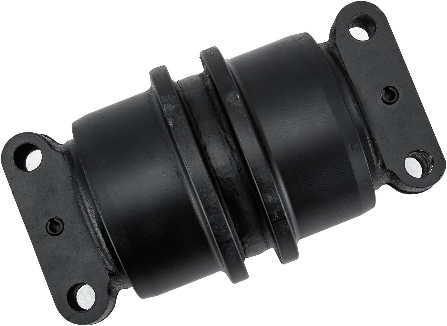 Bottom Roller Replacement for Kubota KX080-3 KX080-3T KX080-4 Undercarriage Mini Excavator Track Roller