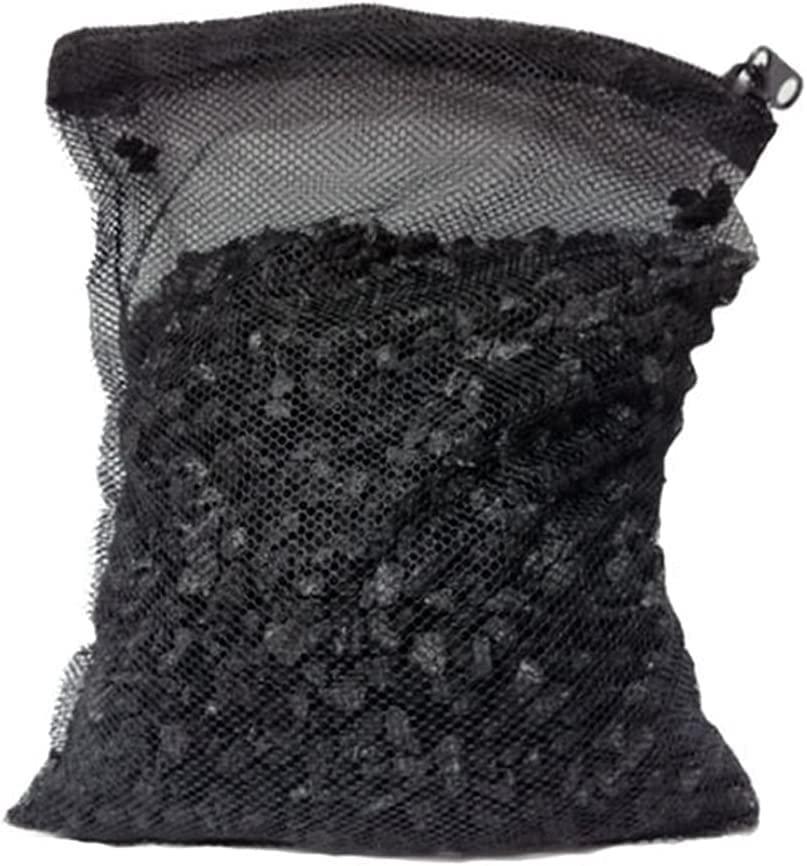 See full amazon price history chart for VAYINATO® Activated Carbon Aquarium Filter Bags Fish Tank, 500g - Aquarium Filter Media Activated Carbon Granules - Pond Canister Filter Net Mesh Granules by Petzlifeworld VAYINATO® Activated Carbon Aquarium Filter Bags Fish Tank, 500g - Aquarium Filter Media Activated Carbon Granules - Pond Canister Filter Net Mesh Granules by Petzlifeworld (B0BJMLGGVW) Amazon Price History, Amazon Price Tracker