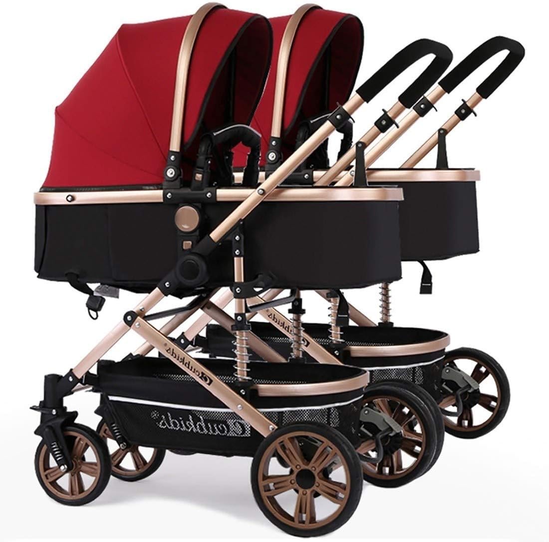 poussette canne position allongée pas cher