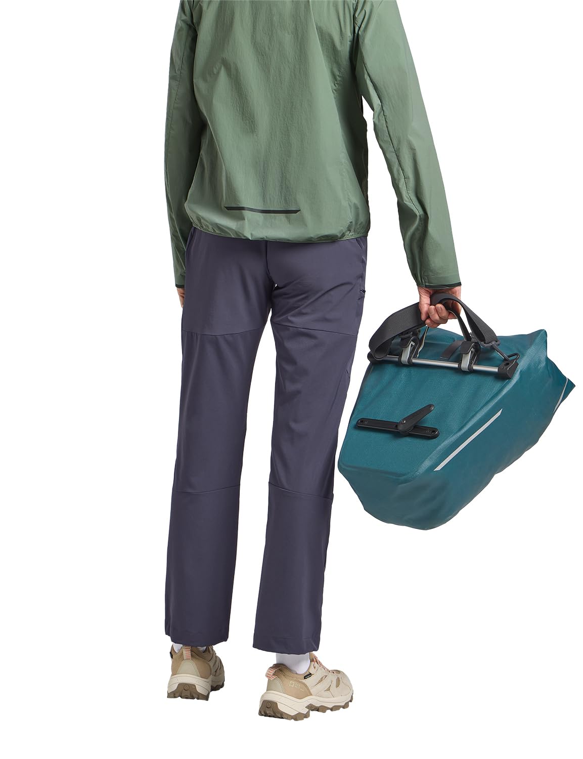 Jack Wolfskin Fahrradtasche Gravex 20