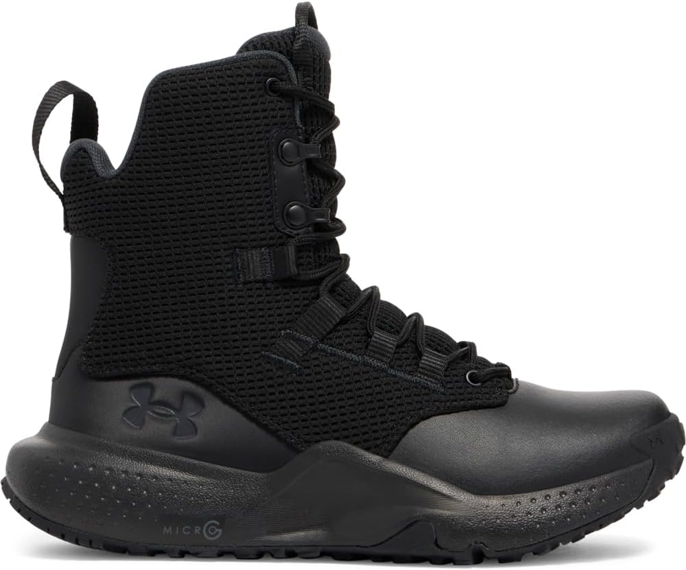 Under Armour Women's Micro G Stellar