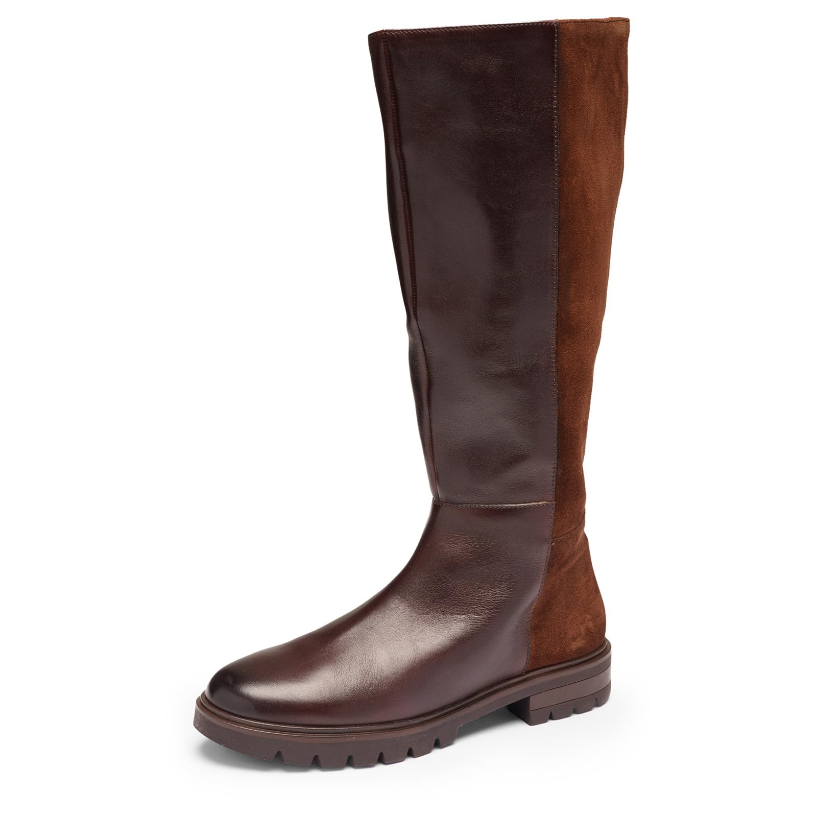 ARA Stiefel Cambridge Mocca