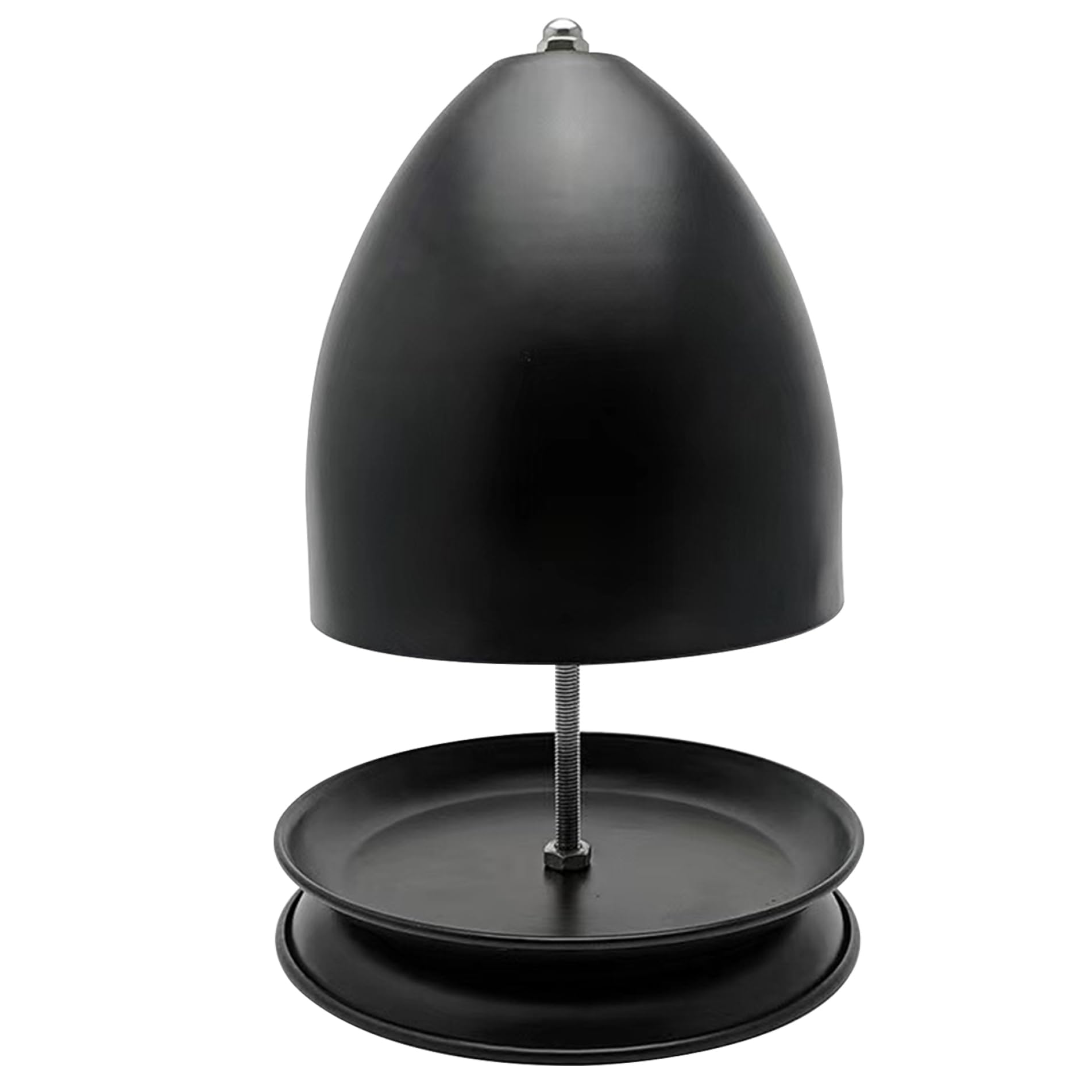Chauffe-Bougie à Double paroi en métal de haute qualité pour intérieur élégant