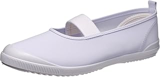 [アサヒ] 上履き 日本製 ビニールバレー キッズ 男の子 女の子 14~25cm AVHバレーV