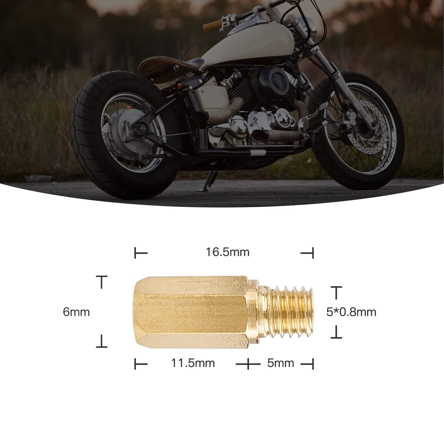 Amazon | メインジェット Jetsetmoto #100#102#105#108#110#112 PWK