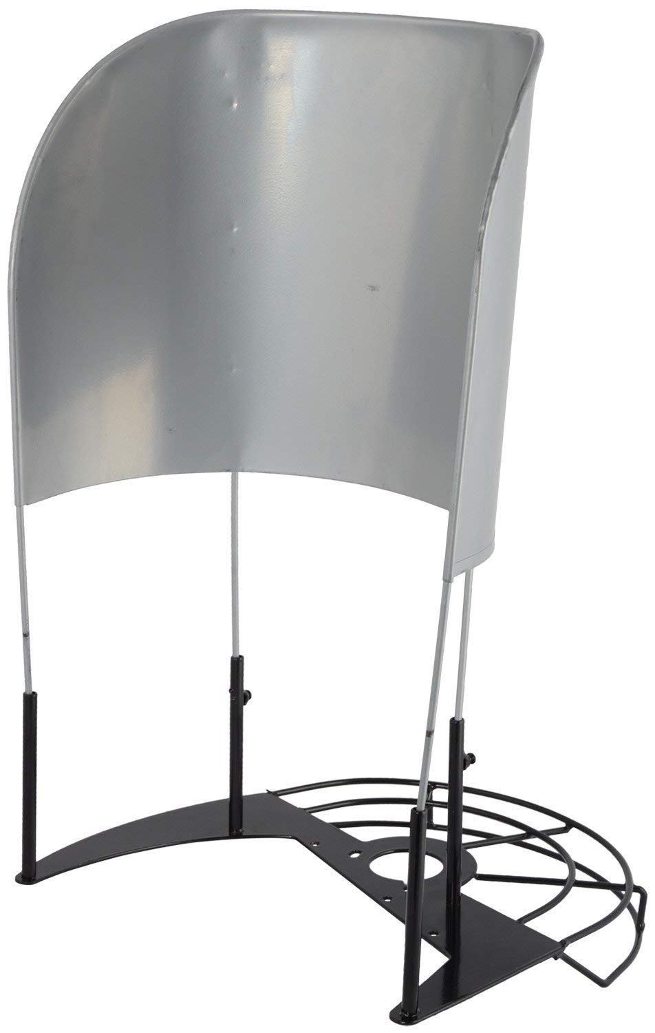AEGON Heavy Duty Universal Paddy Guard/Crop Collector for All Brush Cutter (B0BYD6Y9Z5) Amazon Price History, Amazon Price Tracker