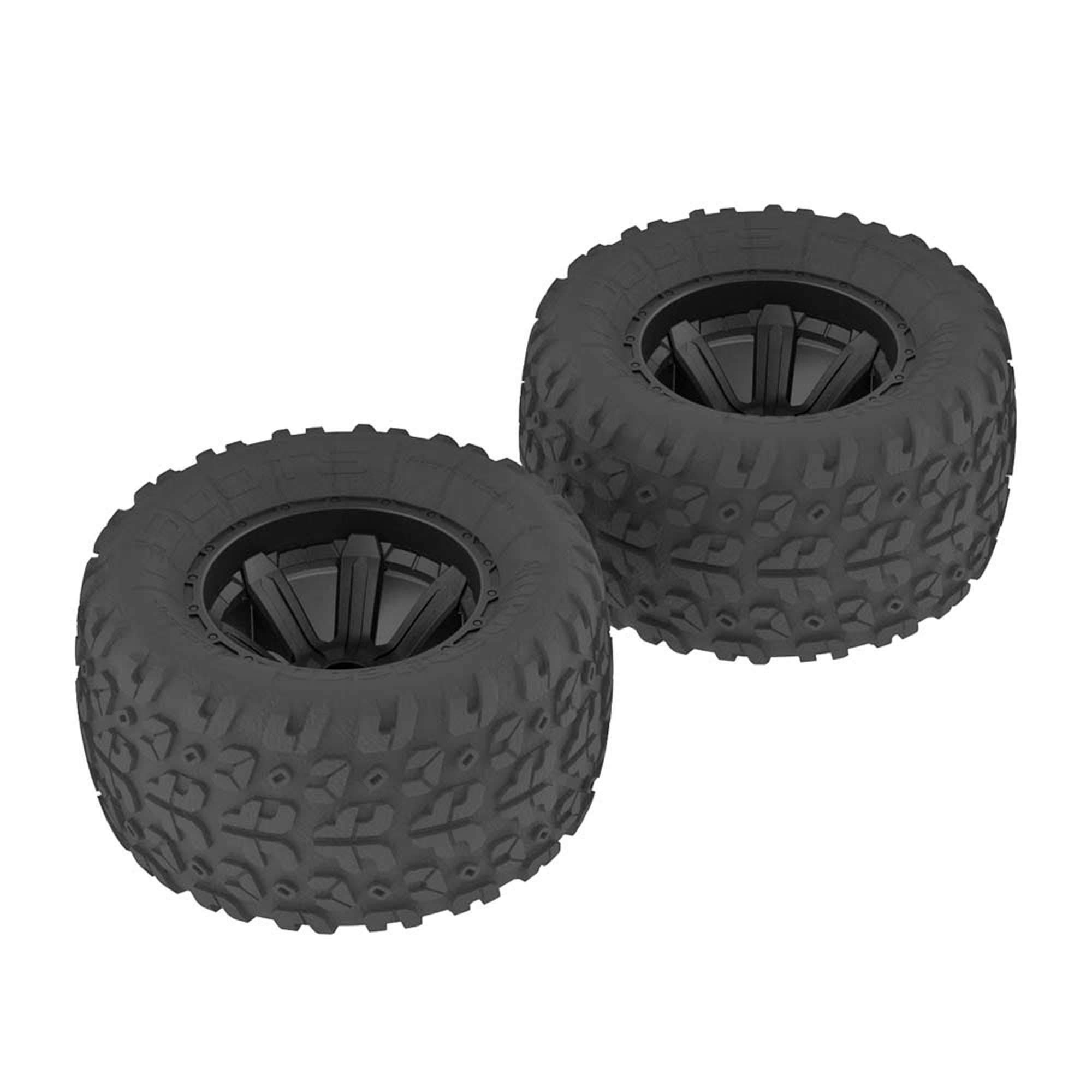 ARRMA AR550014 Radio Control Car Spares