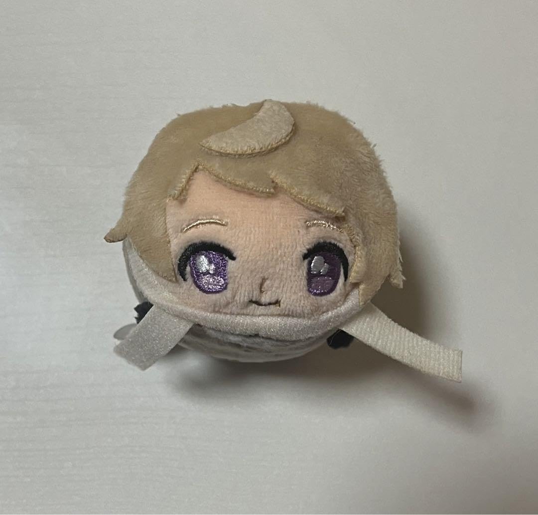 Amazon.co.jp: ヘタリア ごろりんマスコット ロシア WOICGJRJ : ホビー