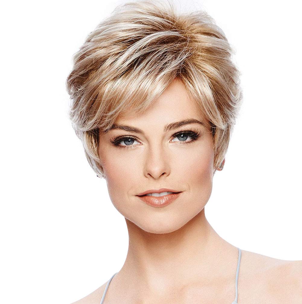 Hairuwear Eva Gabor Collection TRUE DEMURE GL14-22SS Wig