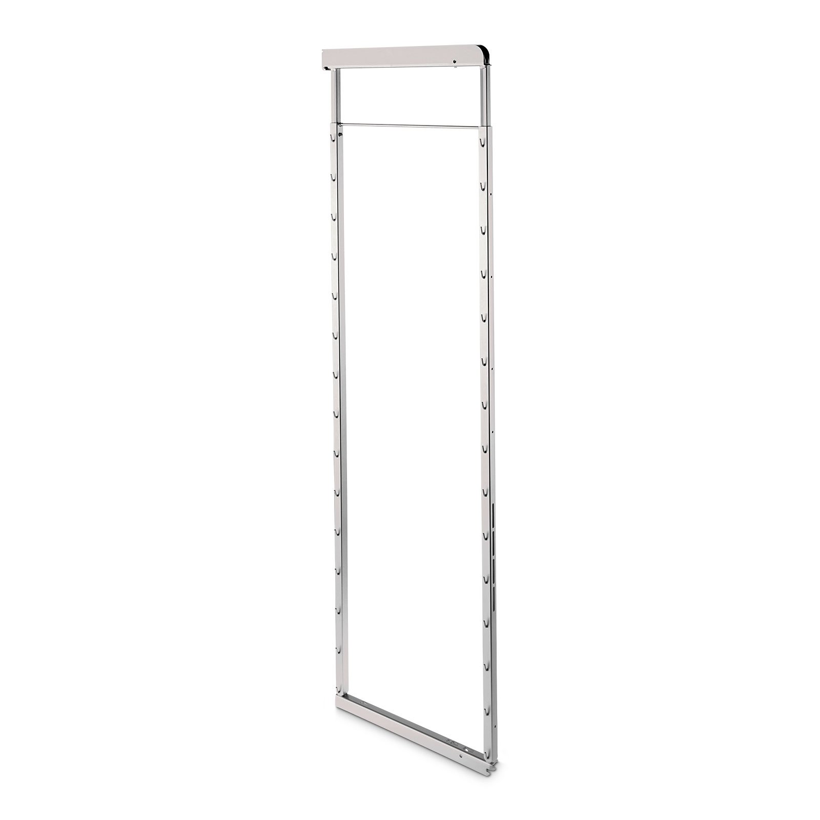 SO-TECH® Dispensa-x Set Complet Placard Coulissant pour Armoire Hauteur 1900-2300 mm/Largeur 400 mm