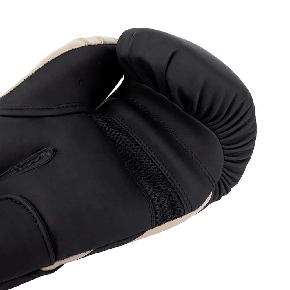 Amazon.com : Venum Challenger 4.0 Boxing Gloves - Black