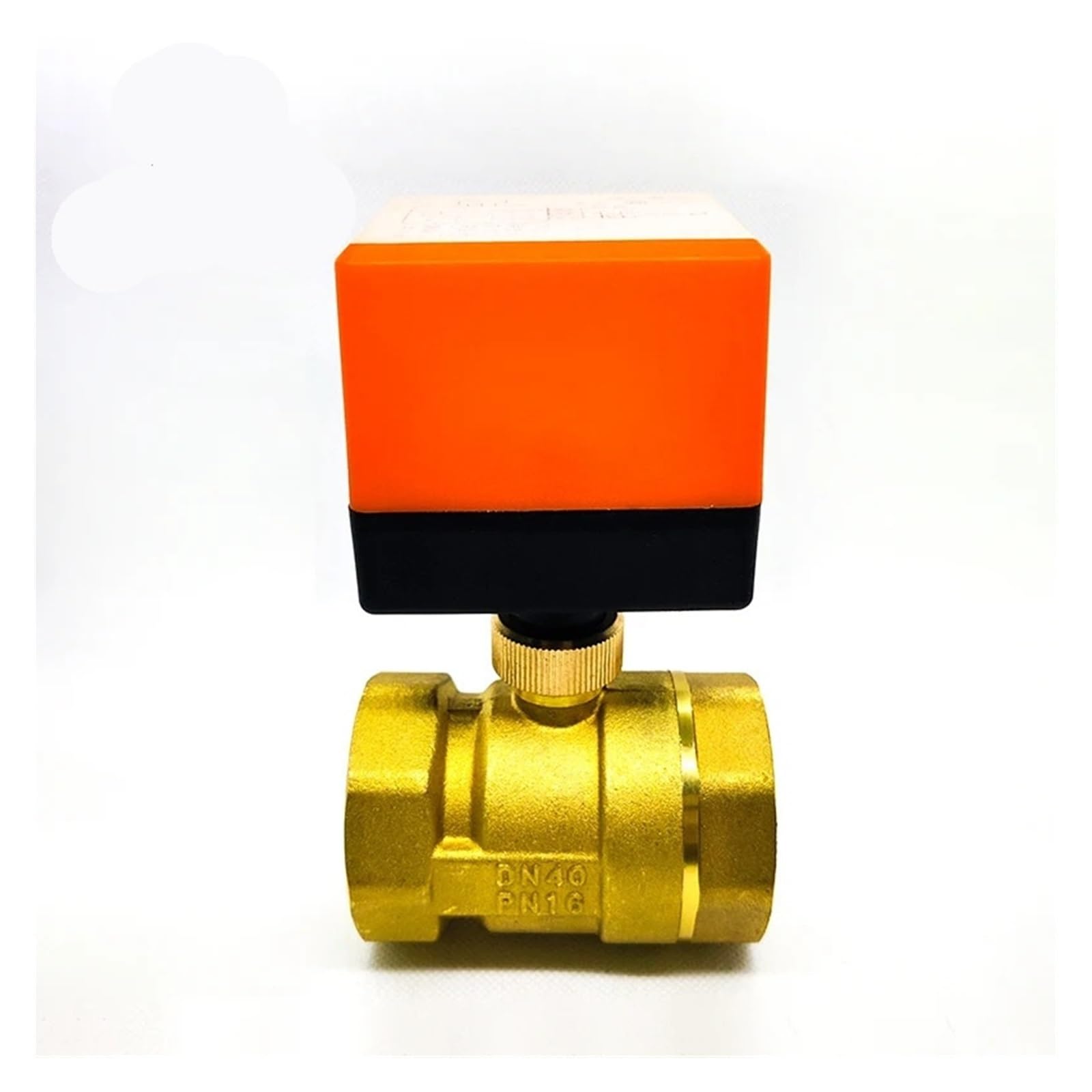 Elektryczny zawór kulowy 1.3 cm 1.9 cm 2.5-0.6 cm 2.5-1.3 cm 5.1 cm mosiądz klimatyzacja ogrzewanie podłogowe zawór elektromagnetyczny dwukierunkowy AC220V DC24V DC12V (jeden rozmiar, 12VDC)