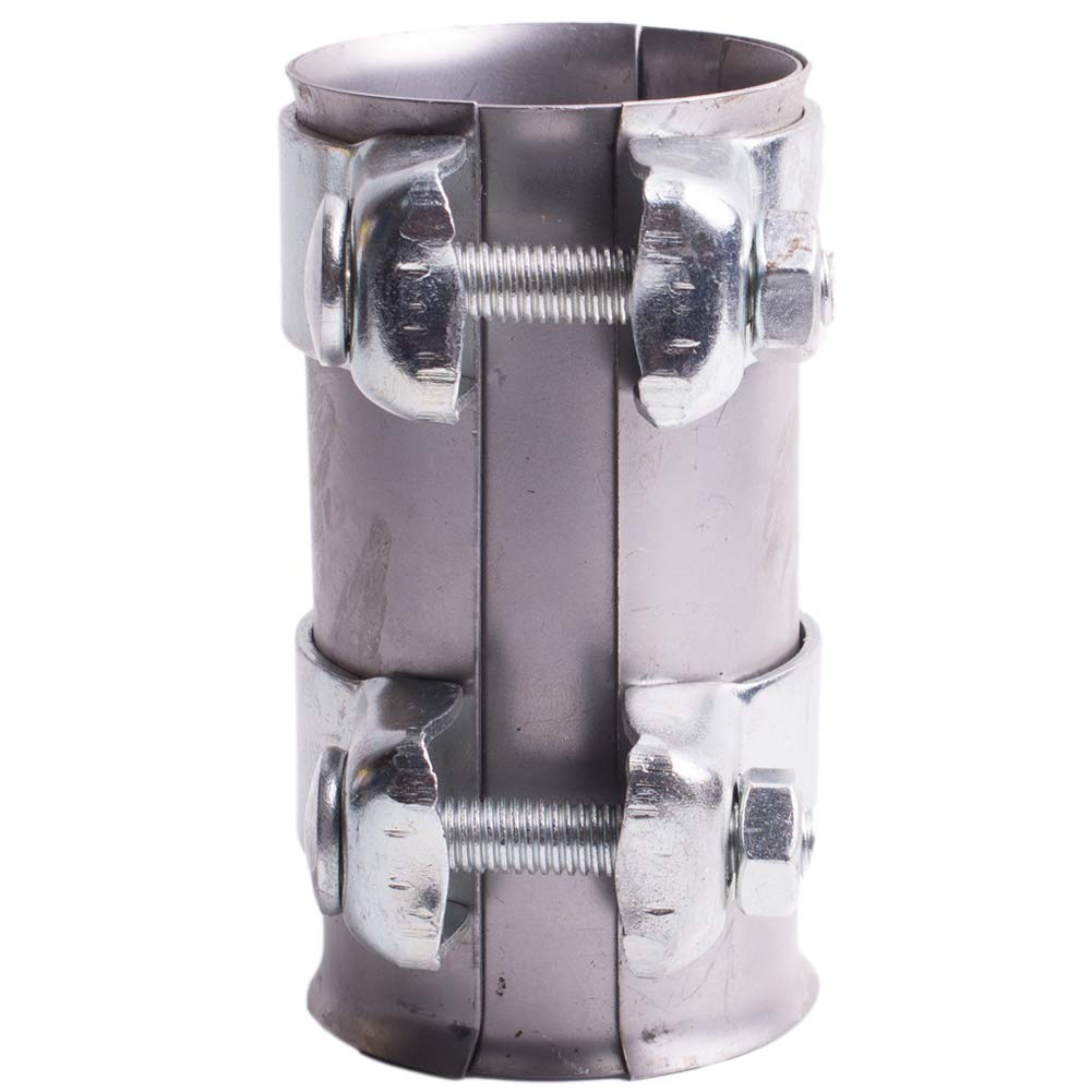 Amazon.com: CNUPSM MUFFLER CLAMP EXHAUST PIPE 59.5mm 357253143  