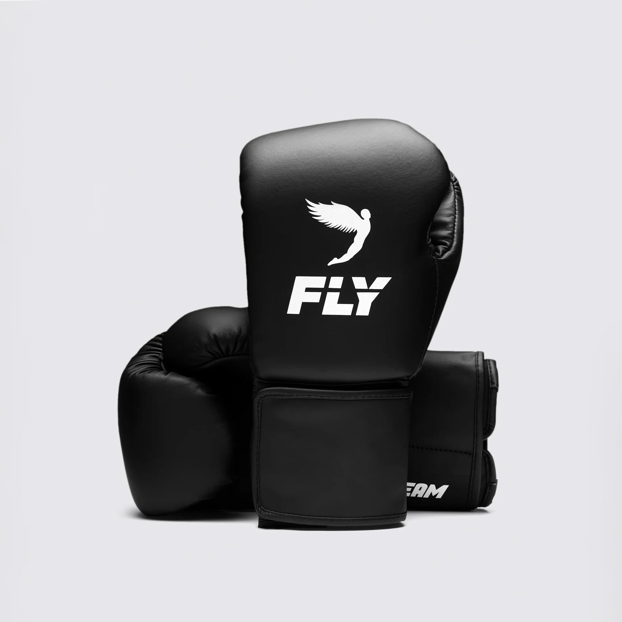 FLY Superloop Team Boxing Gloves | Premium Boxing, Sparring & Training Gloves for Men & Women – Durable, Comfortable, Protective Gloves
