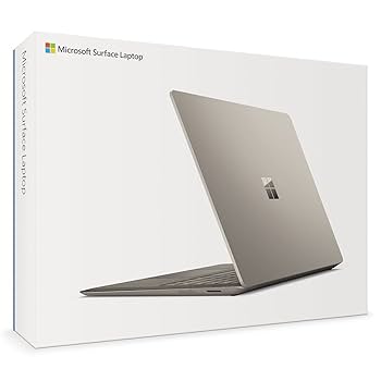 Microsoft Surface Laptop シルバー　1769 Microsoft Surface Laptop 2 Touchscreen Intel i5-8250U 8GB
