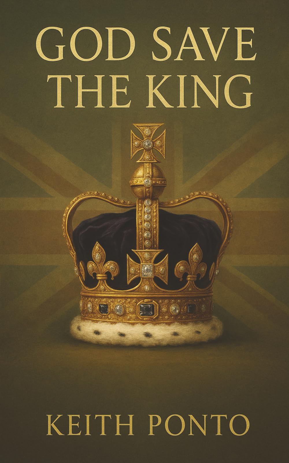 God Save The King