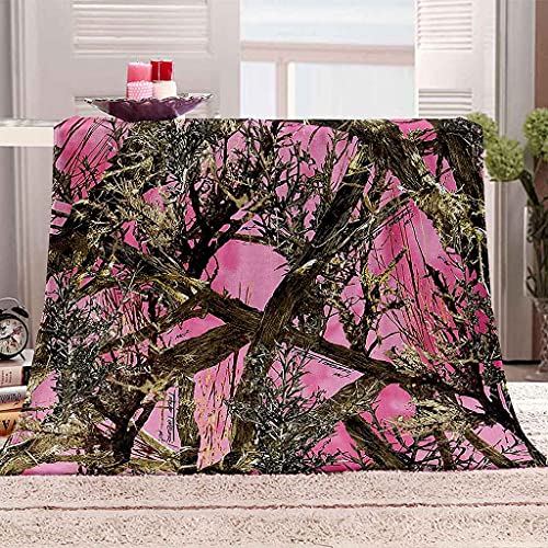Couverture chaude et douce en flanelle entretien facile microfibre