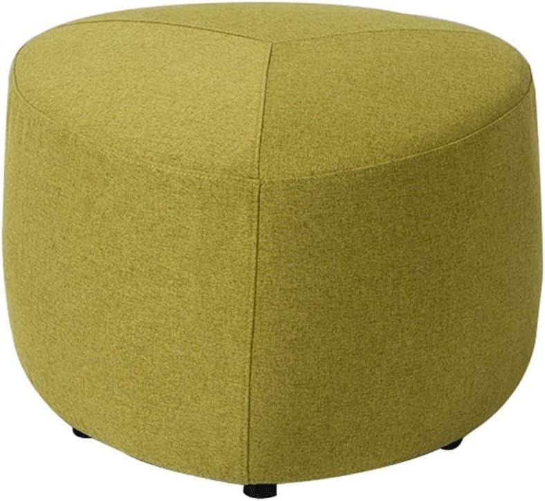Folding Velvet Cube Room Organizer, Bench Seat Coffee Table Foot Stool Footrest with Reversible Lid (Color : A) (E)