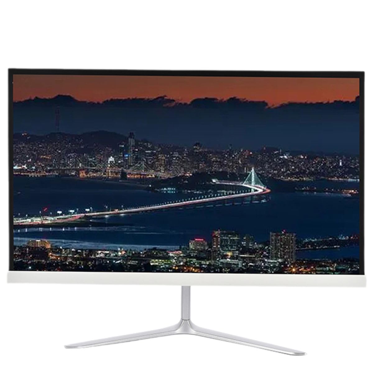 Computador All In One 19.1 Intel I5 8gb Ssd 256gb Win 11 | Amazon