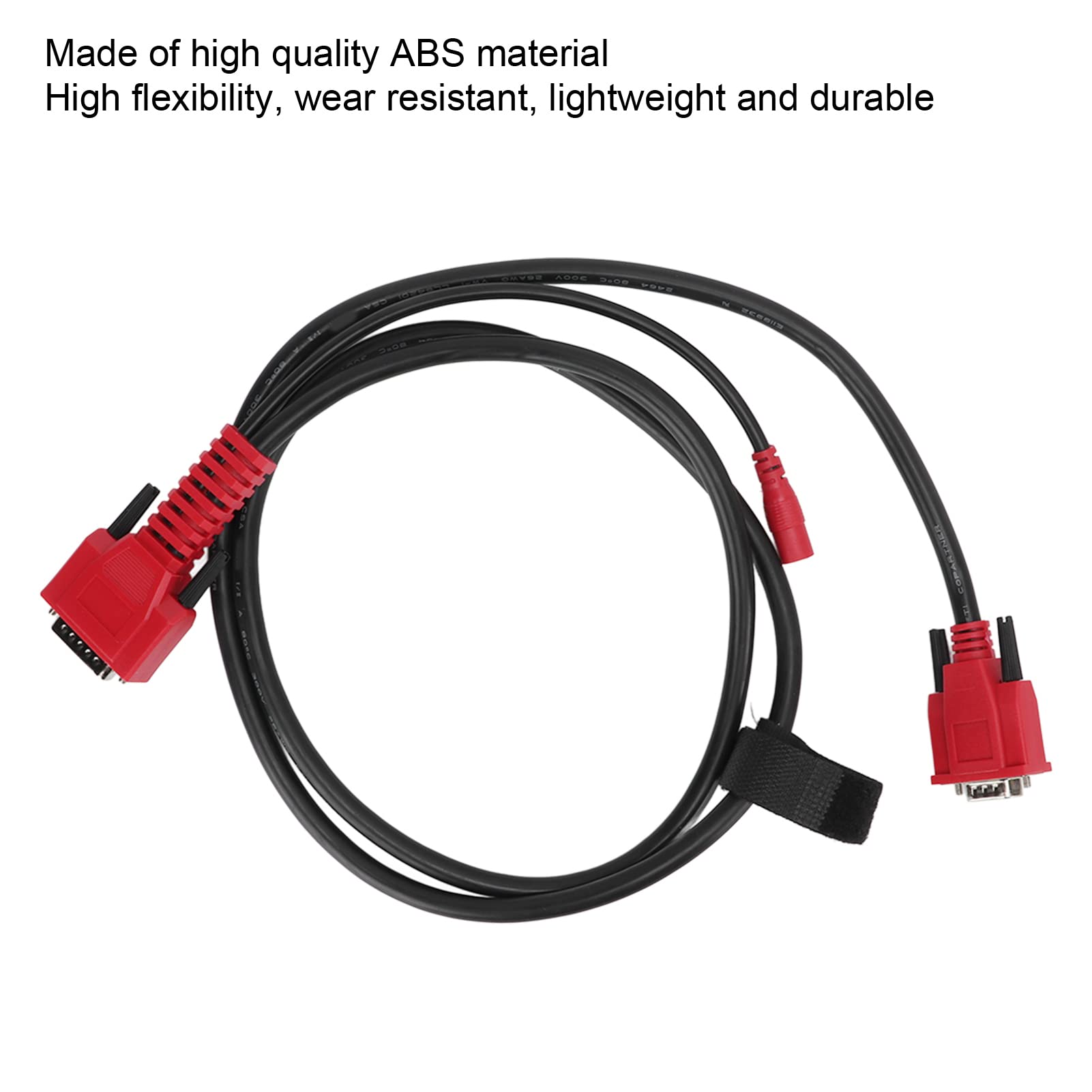 Amazon.com: OBD2 Professional Adapter Cable Diagnostic Connector