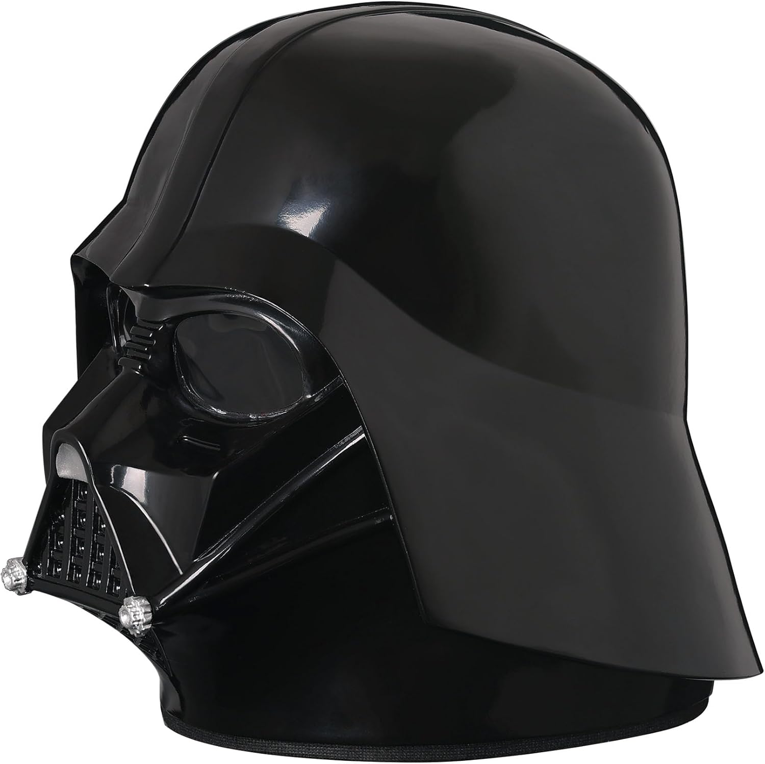 Vader Helmet Clone Trooper Cosplay Deluxe Halloween Mask Collectible Prop - Image 6