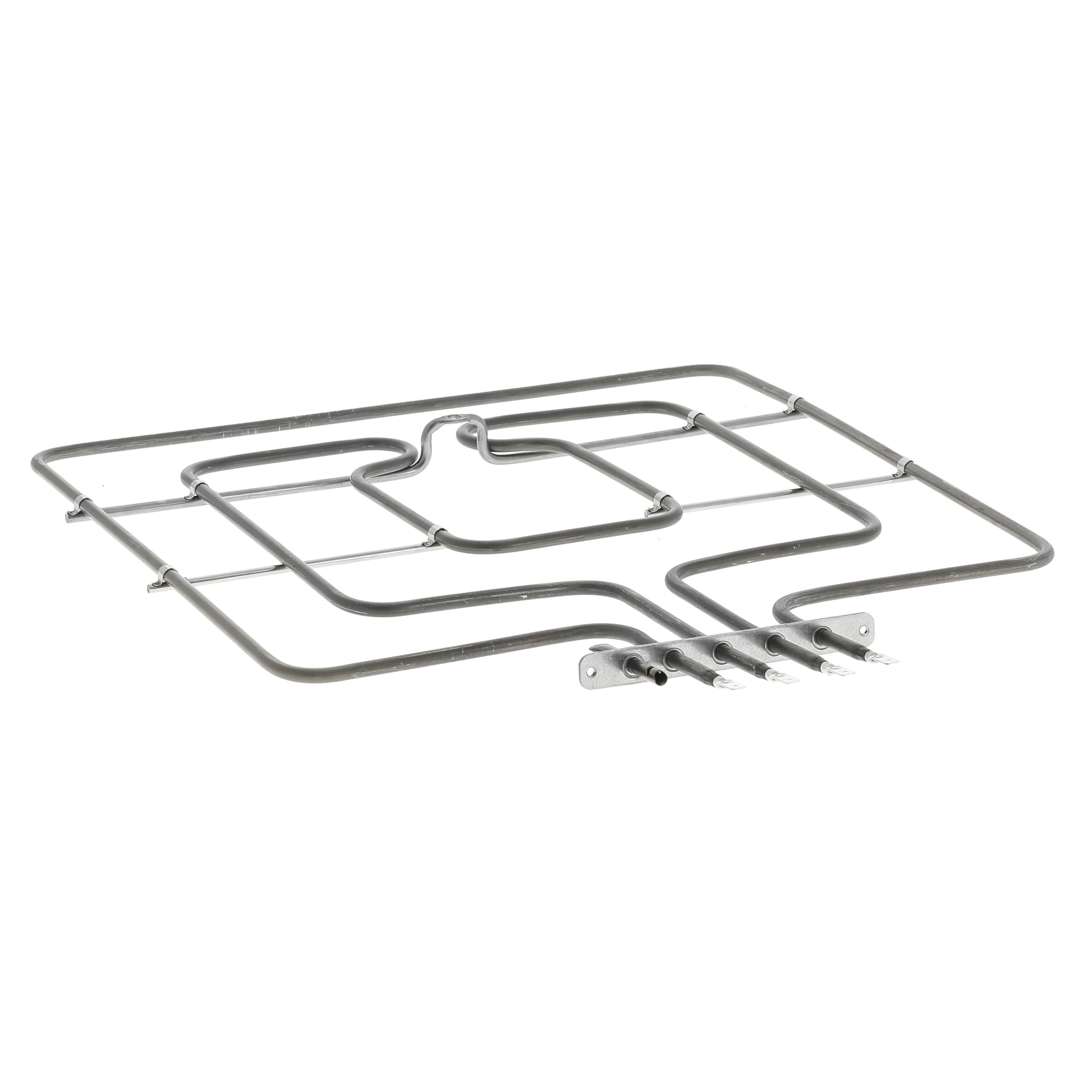 Masterpart Silver Upper Grill Element 2800W To Fit Neff Cookers & Ovens