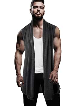 HYEON：frill gilet Men's Mirai Windproof Vest – Ofsi hjól netverslun