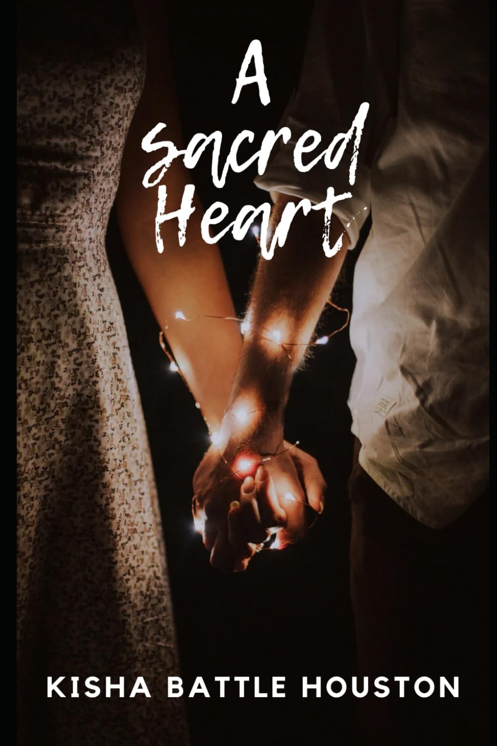 A Sacred Heart