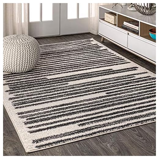 Modern Bedroom Rug Ideas to Elevate Your Space