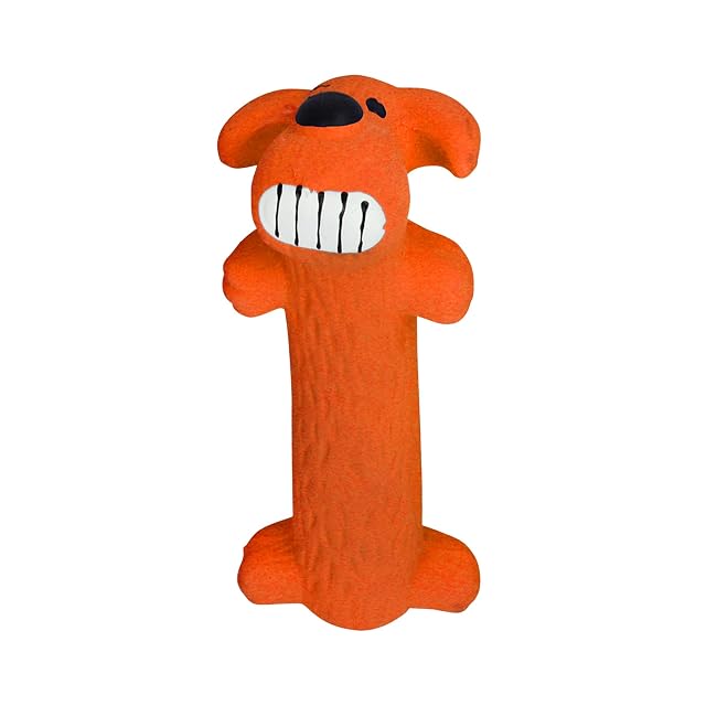 Multi Pet Original de la Esponja de látex Perro Ruff (Perro de Juguete