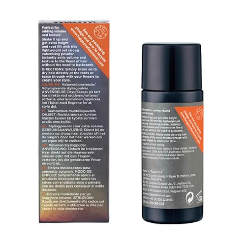 Miniatura 2 de Fudge Profesional esculpir el estilo elevar el factor de retención del polvo 6, 10G