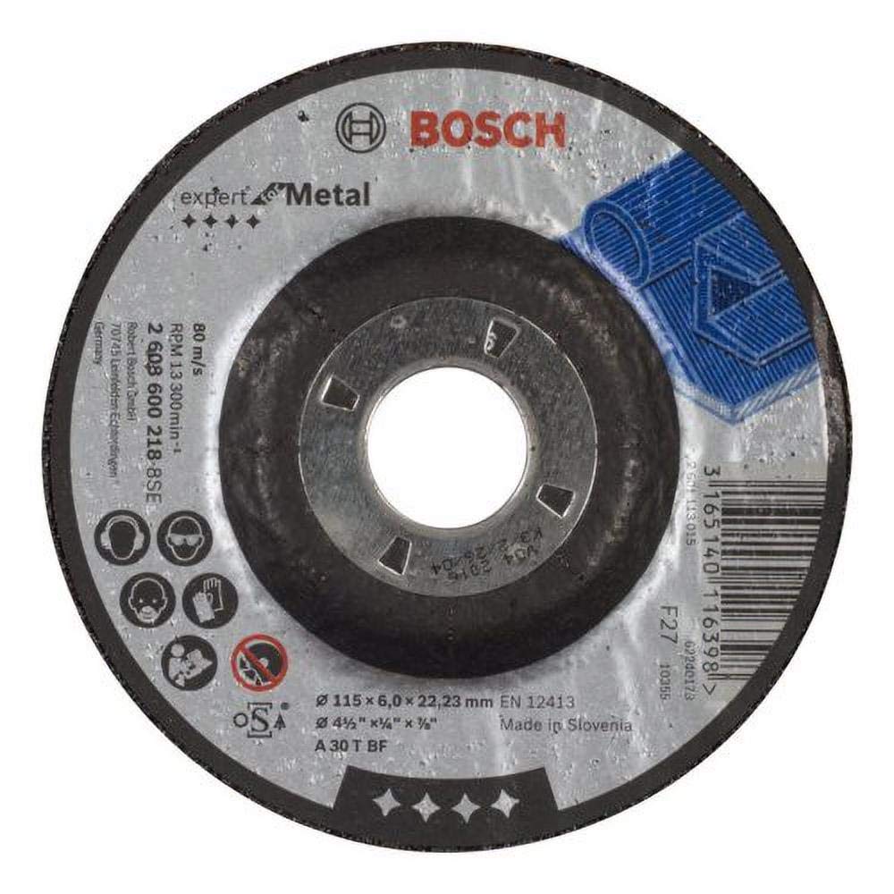 Grinding Disc - 2608600218