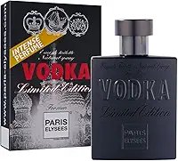 Vodka Limited