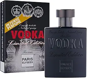 Vodka Limited