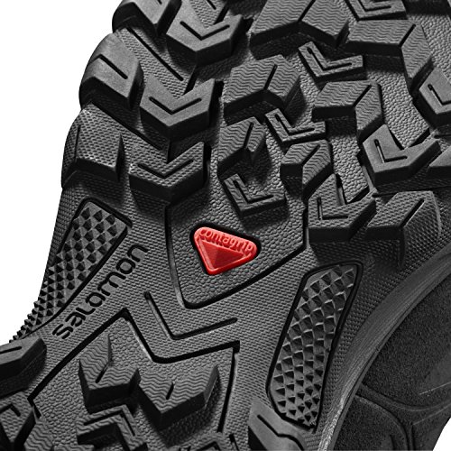 Salomon Evasion 2 Mid LTR GTX, Scarpe da