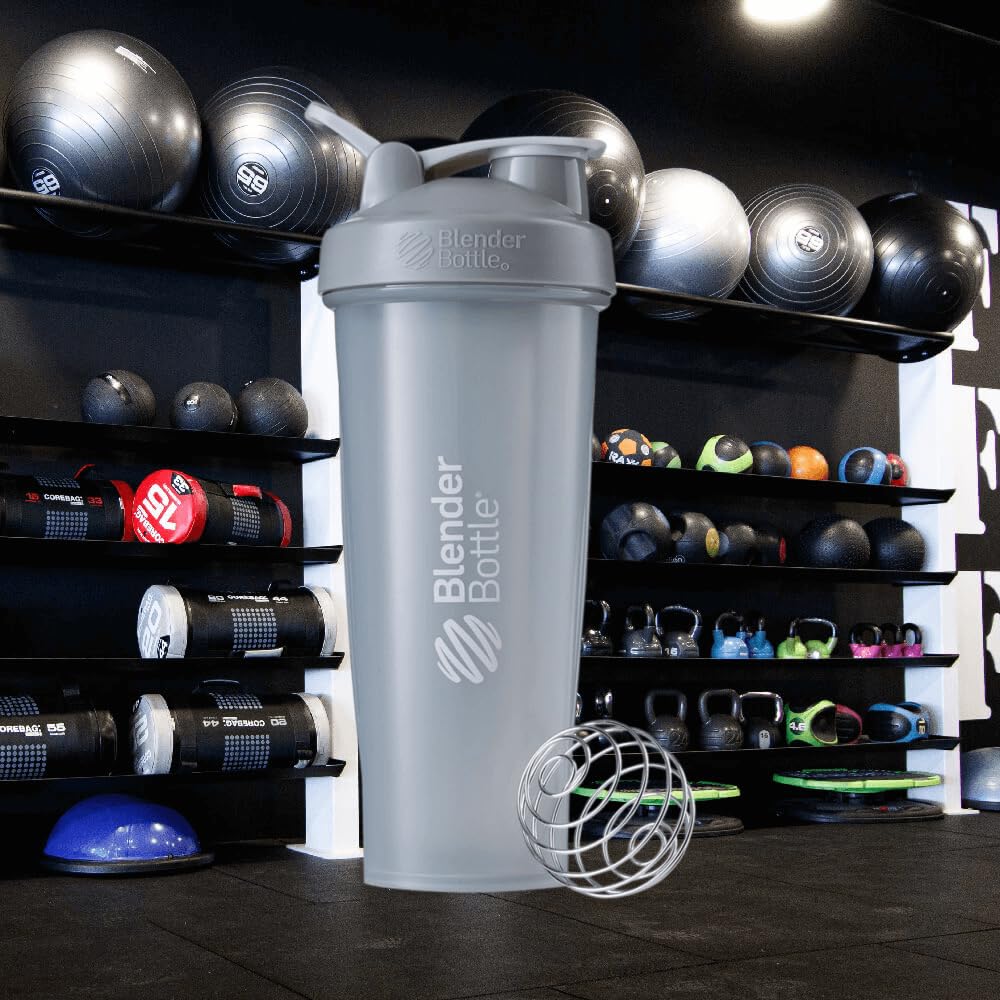Amazon | BlenderBottle Classic ブレンダーボトル クラシック Shaker