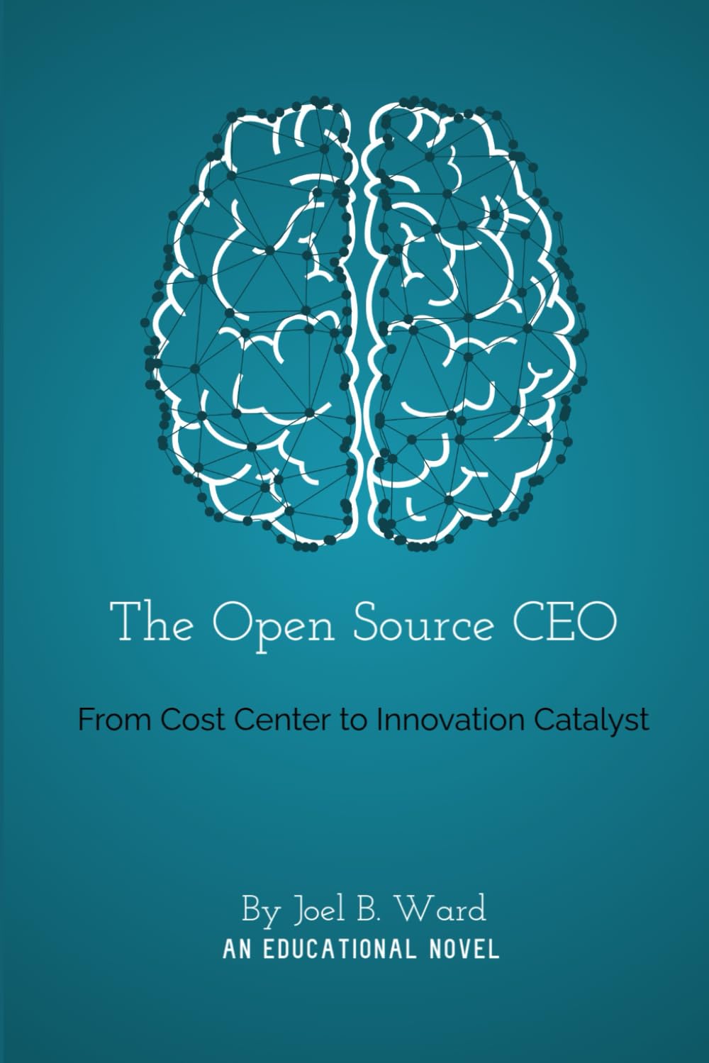 The Open Source CEO: From Cost to Innovation Catalyst